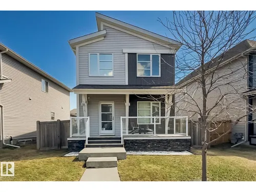 18127 77 ST NW, Edmonton - $467,000