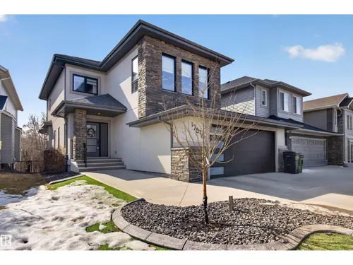 17616 78 ST NW, Edmonton - $749,000