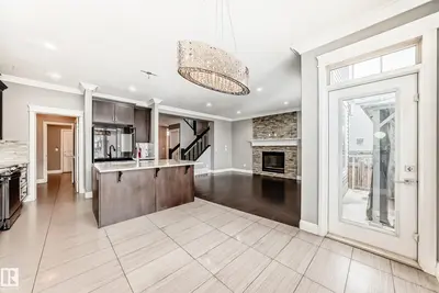 Interior photo 4 of 17931 78 ST NW