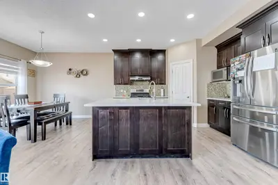 Interior photo 2 of 121 64 ST SW