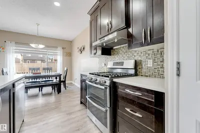 Interior photo 3 of 121 64 ST SW