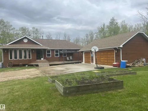 51072 Rge Road 224, Rural Strathcona County - $699,900