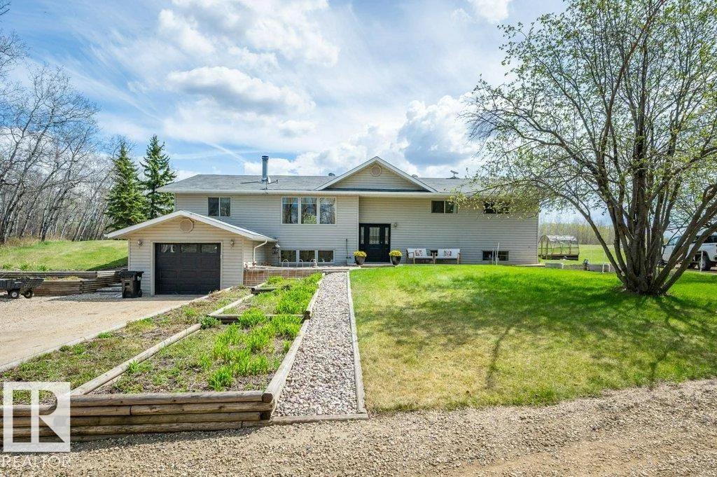 334 51112 Range Road 222, Rural Strathcona County - 4 bedroom Detached Single Family for sale