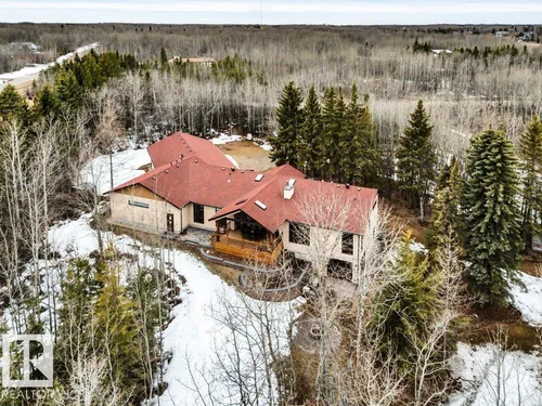 1-51331 Rge Rd 224, Rural Strathcona County - $1,299,000
