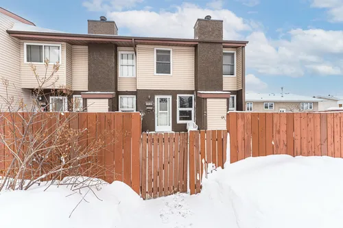 17135 109 ST NW, Edmonton - $189,900