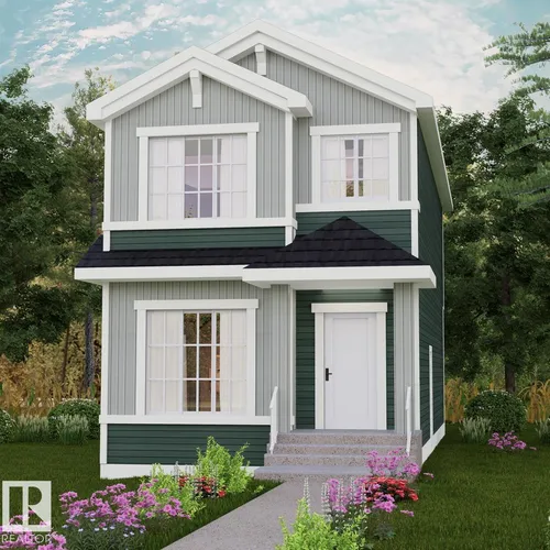 555 172 AV NE, Edmonton - $449,900