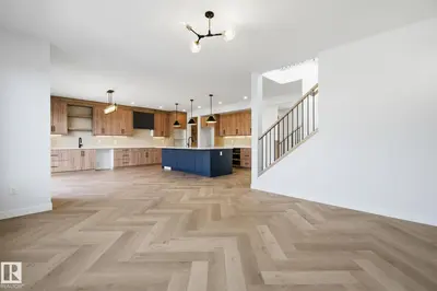 Interior photo 2 of 17108 2 ST NW