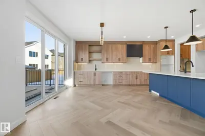 Interior photo 4 of 17108 2 ST NW