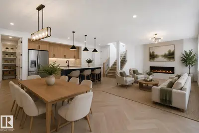 Interior photo 3 of 17108 2 ST NW