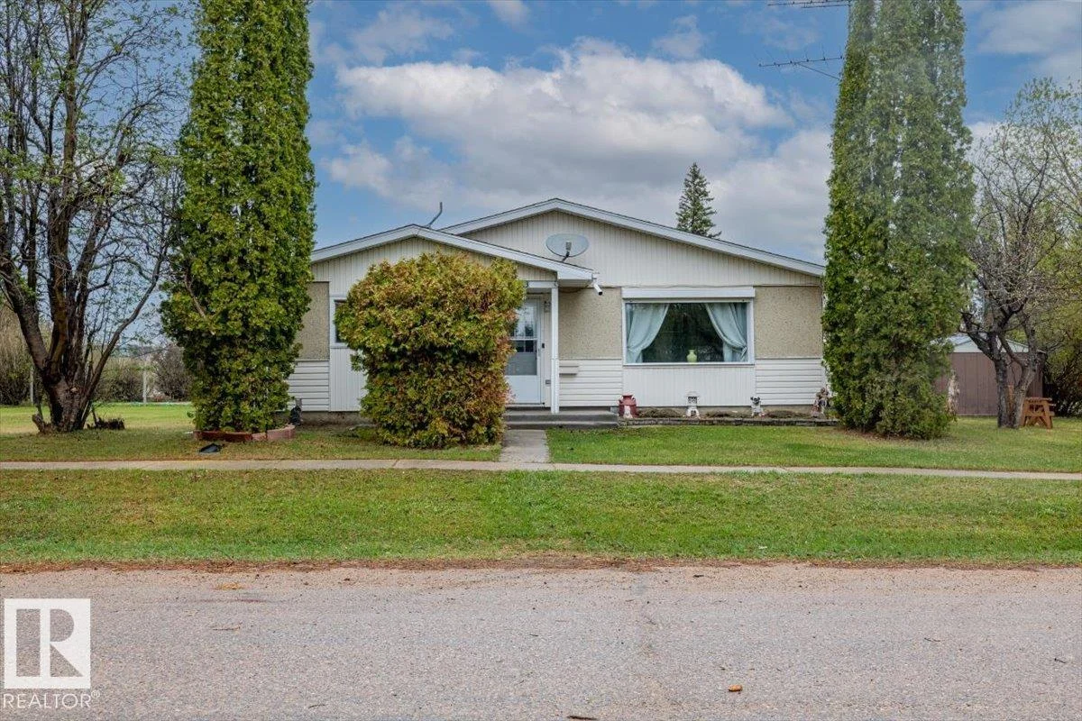 4903 53 ST, Innisfree - 2 bedroom Detached Single Family for sale