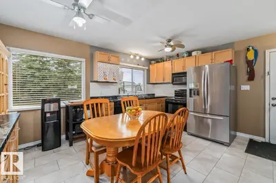 Interior photo 1 of 4903 53 ST