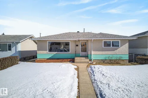 9145 152 ST NW, Edmonton - $415,000