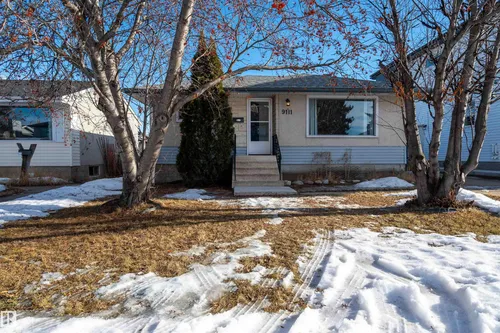 9111 151 ST NW, Edmonton - $424,900
