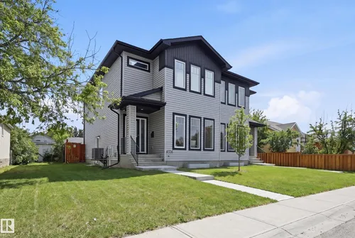10736 149 ST NW, Edmonton - $449,900