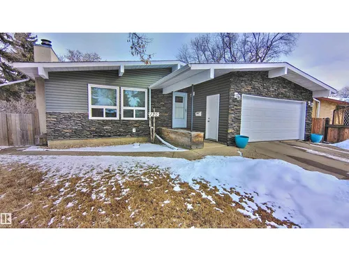 120 AKINS DR, St. Albert - $460,000