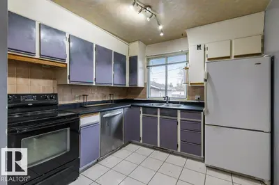 Interior photo 3 of 13218 116 AV NW