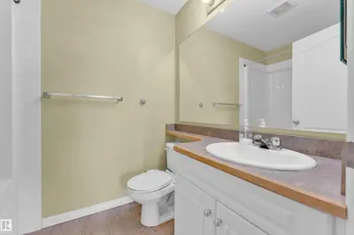 Interior photo 2 of #440 3425 19 ST NW