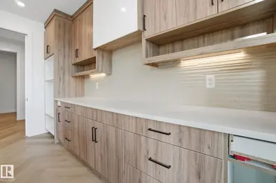 Interior photo 2 of 17107 3 ST NW