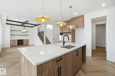 Interior photo 4 of 17107 3 ST NW