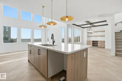 Interior photo 3 of 17107 3 ST NW