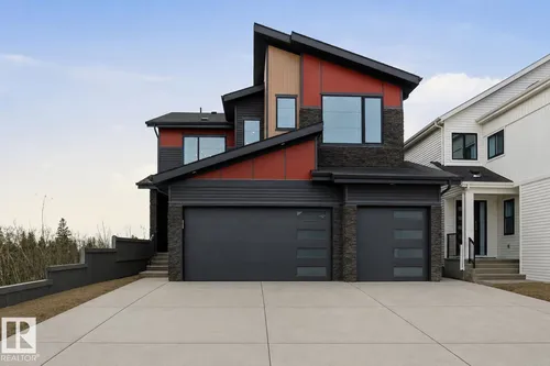 17108 2 ST NW, Edmonton - $829,900