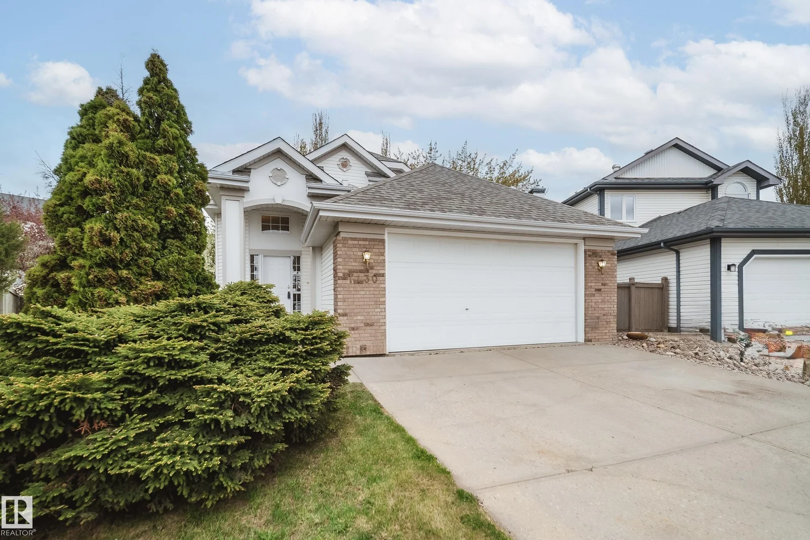 1130 116 ST NW, Edmonton - 3 bedroom Detached Single Family for sale