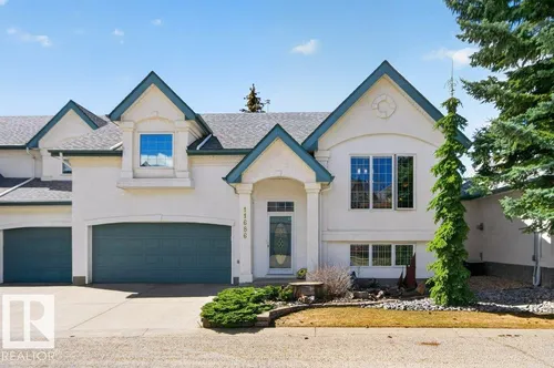 11686 15 AV NW, Edmonton - $458,800