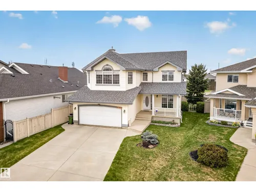 1354 118A ST NW, Edmonton - $599,800