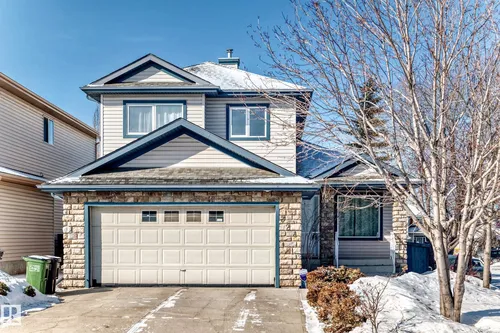 324 BYRNE CT SW SW, Edmonton - $539,900