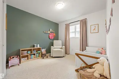 Interior photo 3 of 611 BECK CL SW