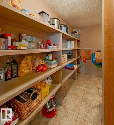 Interior photo 4 of #267 53017 RANGE ROAD 223