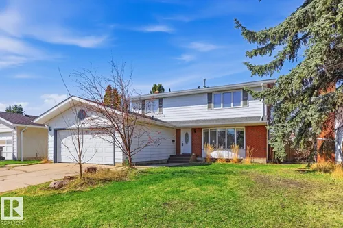 17604 85 AV NW, Edmonton - $499,900