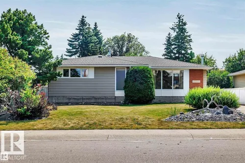 17107 86 AV NW NW, Edmonton - $549,999
