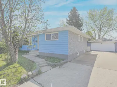 Interior photo 1 of 17603 84 AV NW NW