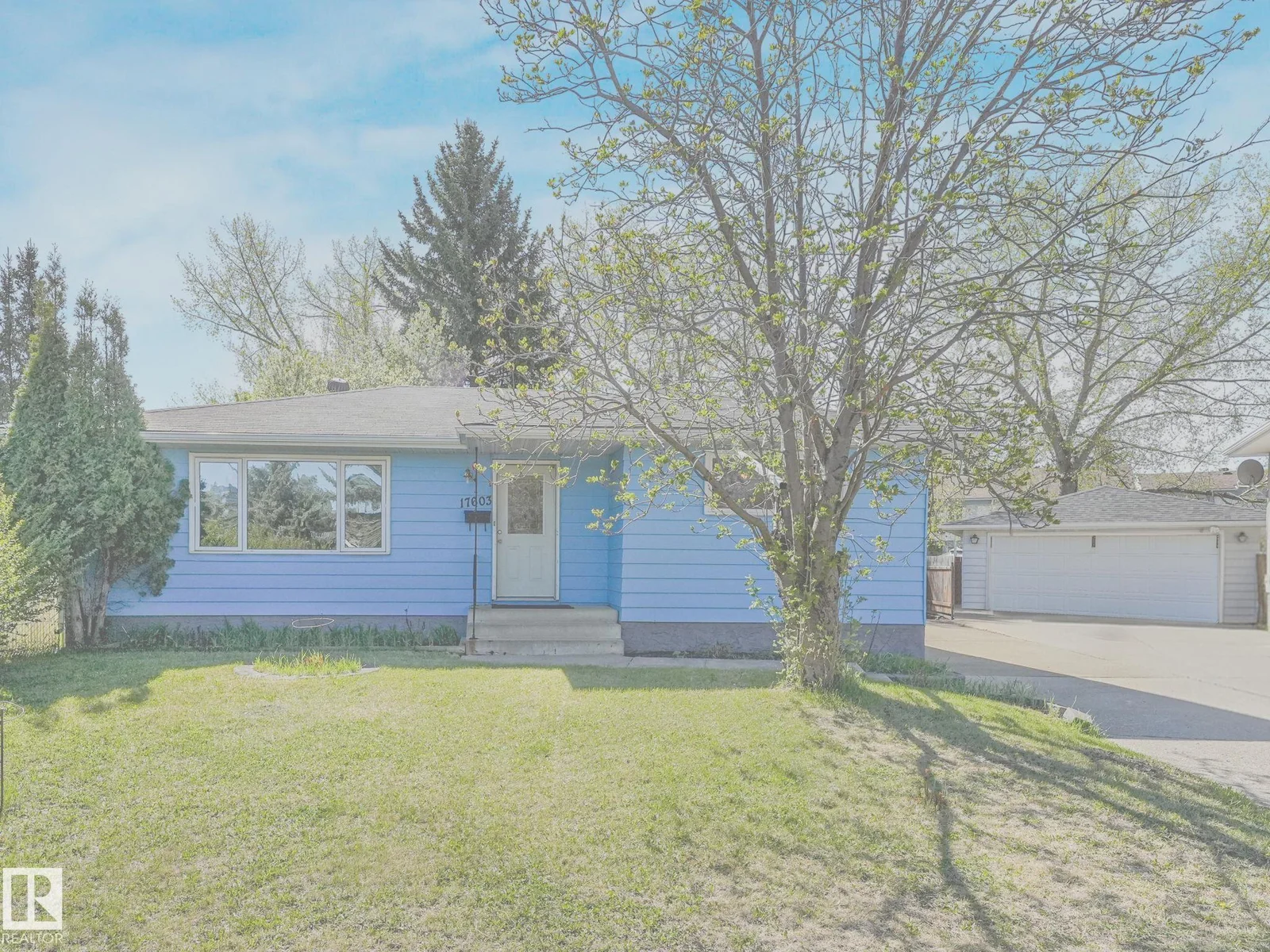 17603 84 AV NW NW, Edmonton - 5 bedroom Detached Single Family for sale
