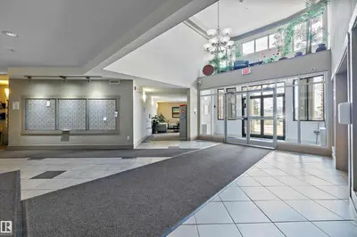 Interior photo 4 of #406 16035 132 ST NW