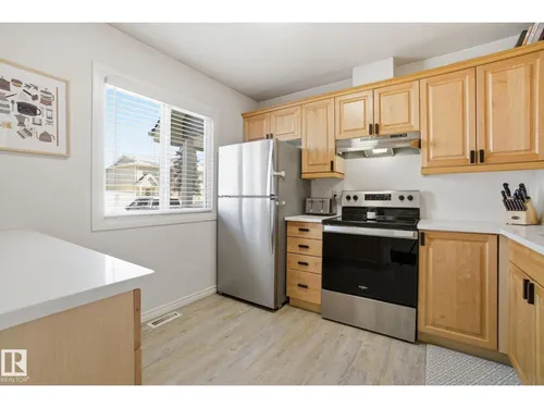 #29 9619 180 ST NW, Edmonton - $244,900