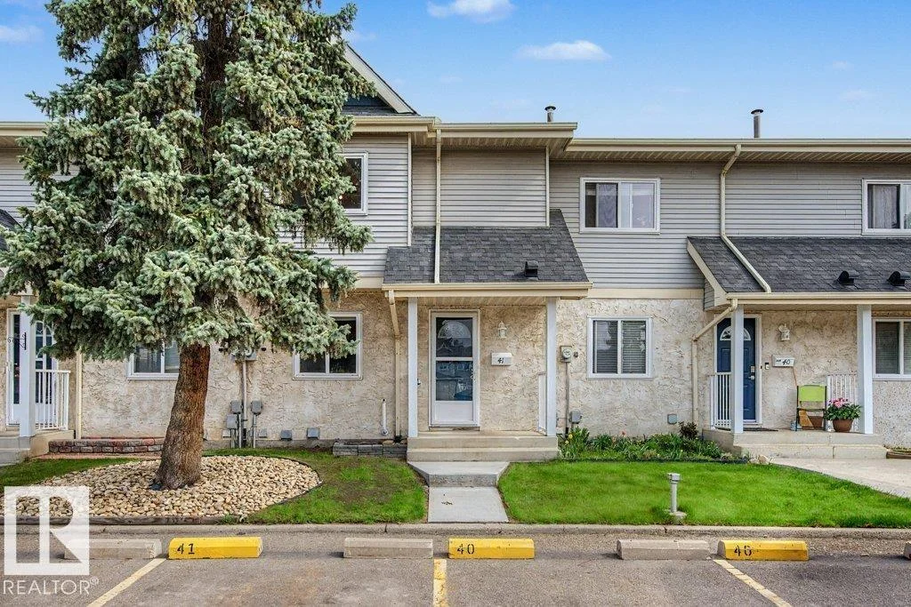 , Edmonton - 3 bedroom Townhouse for sale
