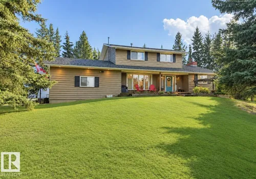 #10 Viscount Drive NW, Rural Sturgeon County - $799,900