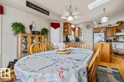 Interior photo 4 of #11 22515 TWP ROAD 575A