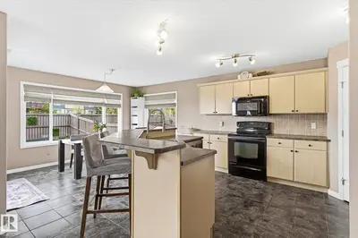 Interior photo 3 of 16308 49 ST NW
