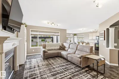 Interior photo 2 of 16308 49 ST NW