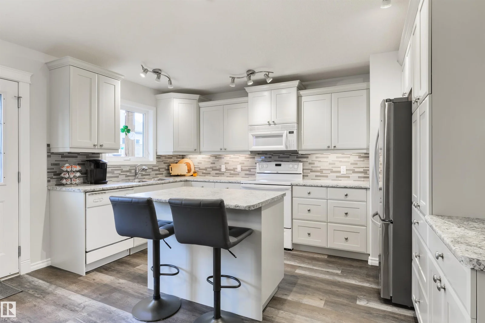 7 HARVARD PL, Spruce Grove - 3 bedroom Duplex for sale