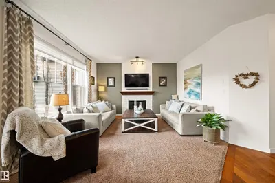 Interior photo 2 of 20722 56A AV NW