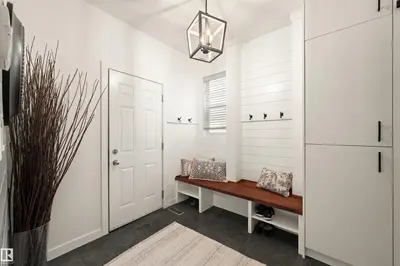 Interior photo 4 of 20722 56A AV NW