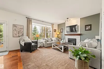 Interior photo 3 of 20722 56A AV NW