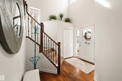 Interior photo 1 of 20722 56A AV NW