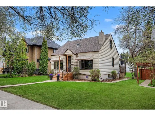 10523 137 ST NW, Edmonton - $748,800