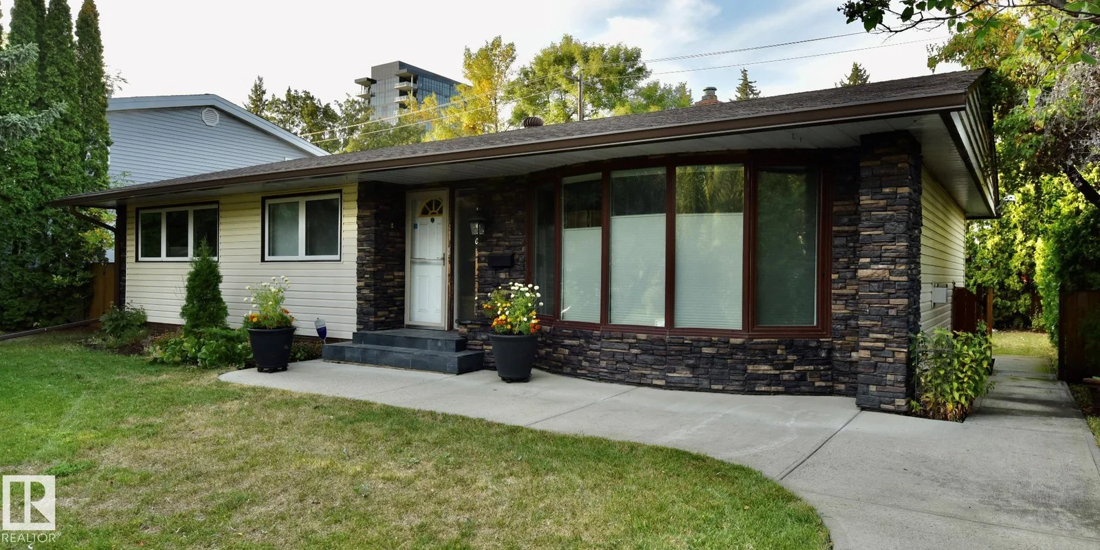 13910 101A AV NW, Edmonton - 4 bedroom Detached Single Family for sale