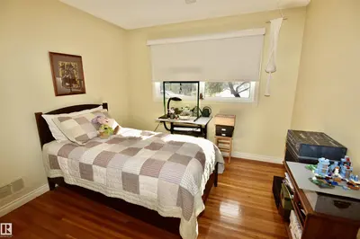 Interior photo 4 of 13910 101A AV NW